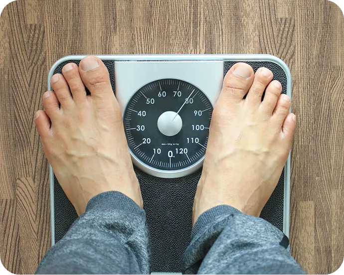 Obesity Risk Assessment